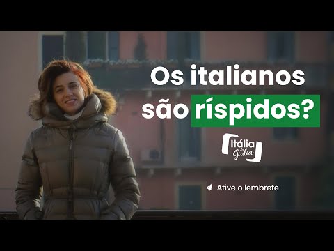 Como se diz boa noite em italiano?