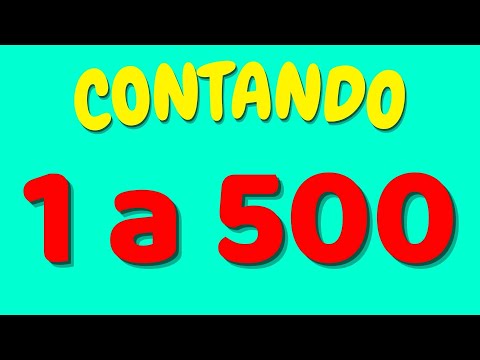 Como se escreve 500?