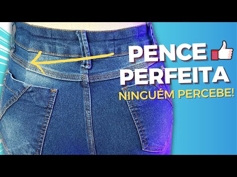 Como se escreve calça jeans?