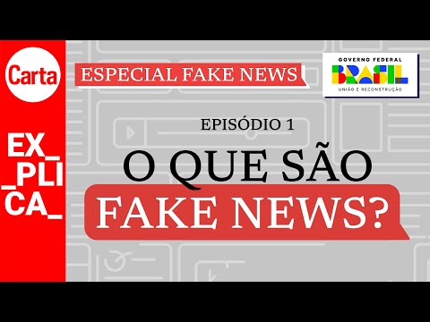 Como se escreve fake?