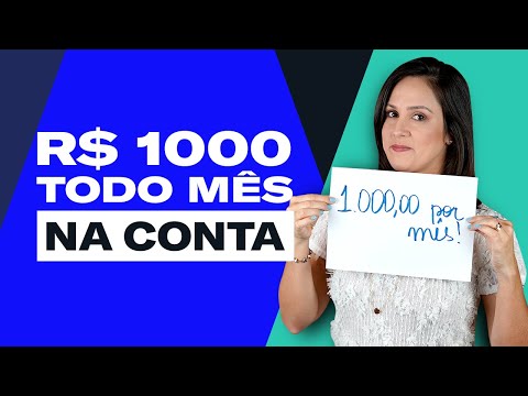 Como se escreve R$ 1000?