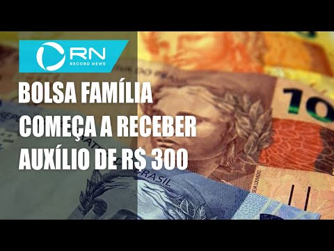 Como se escreve R$ 300?