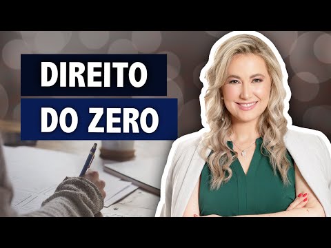 Como se preparar para obter uma boa nota de direito no ENEM?