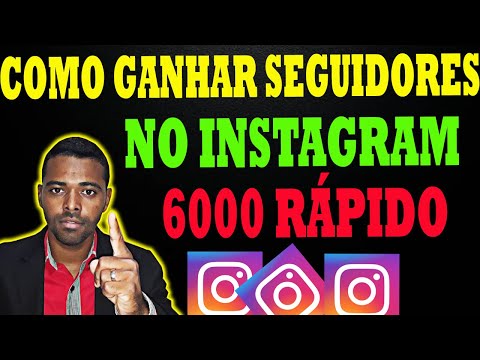 Como se torna um usuário do Instagram?