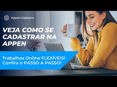 Como se tornar um avaliador digital?