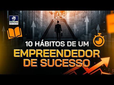 Como se tornar um empreendedor de sucesso no Brasil?