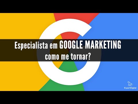 Como se tornar um especialista em Google Ads?