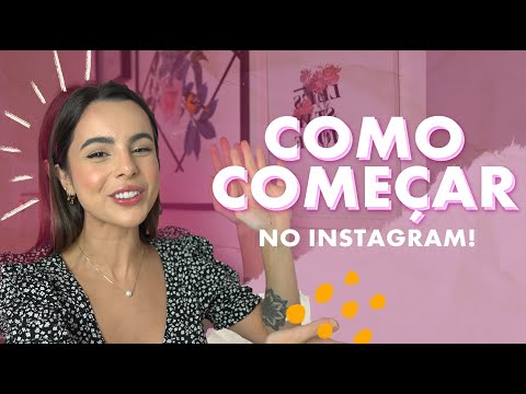 Como se tornar um influencer?