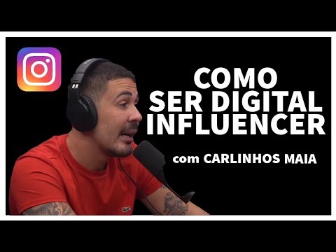 Como se tornar uma digital influencer?