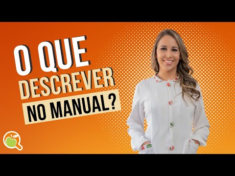 Como seguir um manual de boas práticas?