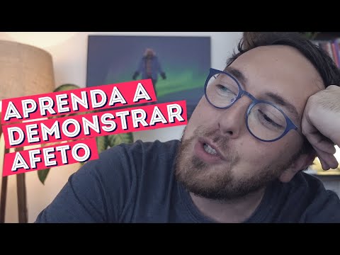 Como ser carinhosa por mensagem?