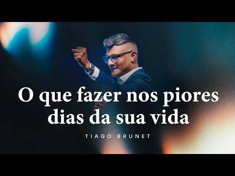 Como ser forte em tempos difíceis?