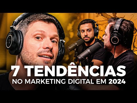 Como será o crescimento do marketing digital no Brasil em 2025?