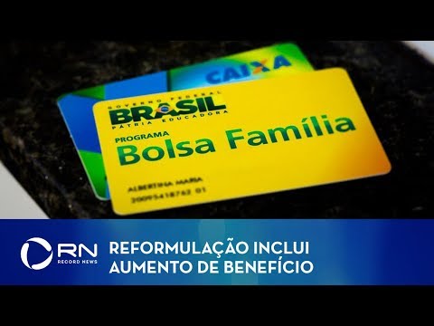 Como será o pagamento do Bolsa Família em 2025?