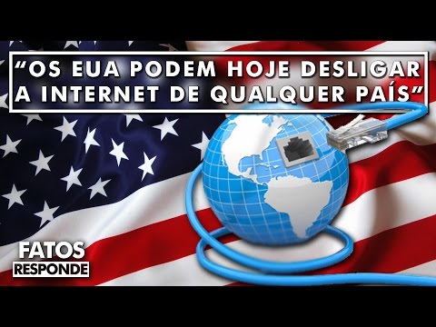 Como seria o mundo sem internet?