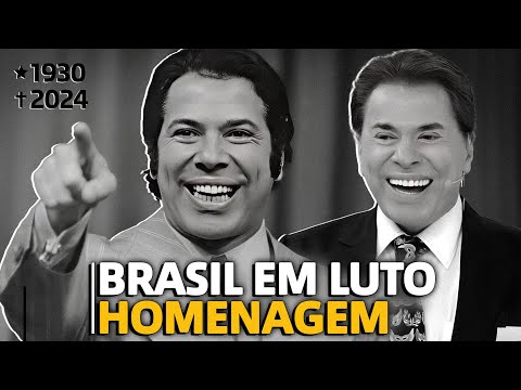 Como Silvio Santos Ficou Rico?