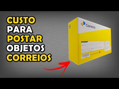 Como simular o frete dos Correios pelo PAC?