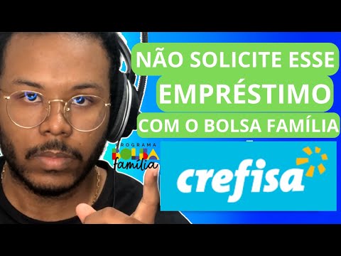 Como simular um empréstimo do Bolsa Família?