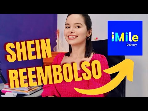 Como solicitar reembolso da Shein?