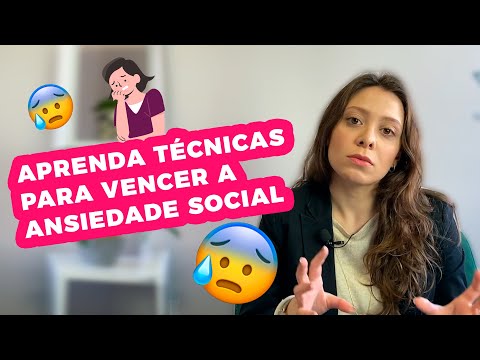 Como superar a dificuldade de interagir com as pessoas?