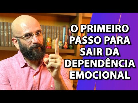 Como superar o bloqueio emocional no amor?