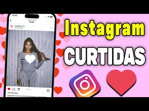 Como ter muitas curtidas no Instagram?