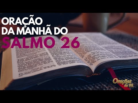 Como ter um bom dia com salmos?