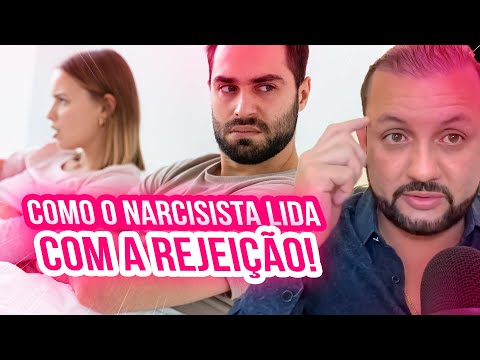 Como terminar com um narcisista de forma eficaz?