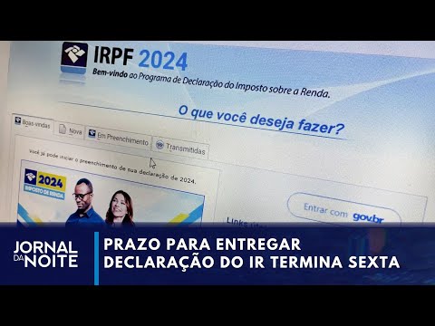 Como terminar uma declaração?