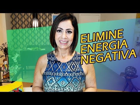 Como tirar a energia negativa do quarto?