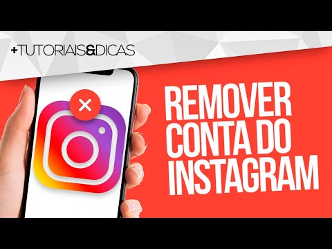 Como tirar o login salvo do Instagram no iPhone?