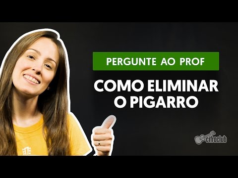 Como tirar o pigarro da garganta?