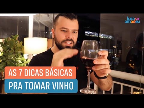 Como tomar vinho seco: gelado ou natural?