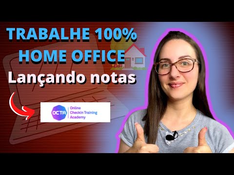 Como trabalhar com digitação em home office?