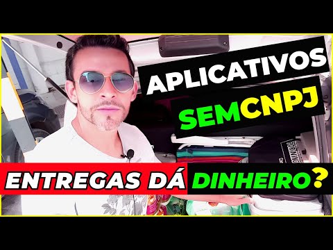 Como trabalhar com entregas pelo correio?