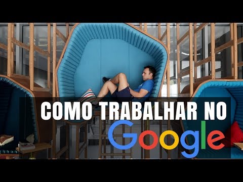 Como trabalhar com o Google?