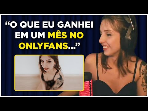 Como trabalhar na OnlyFans?