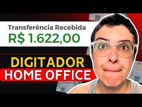 Como Trabalhar Online pelo Celular como Digitador?