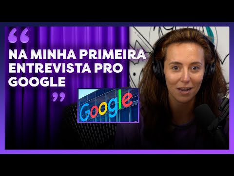 Como trabalhar para o Google?