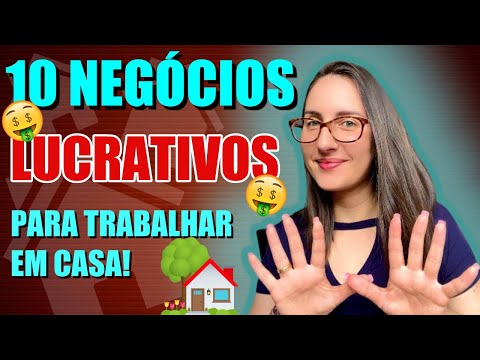 Como trabalhar por conta própria?