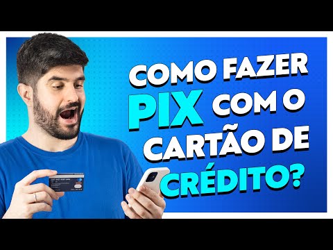 Como transferir dinheiro do cartão de crédito para a conta corrente?