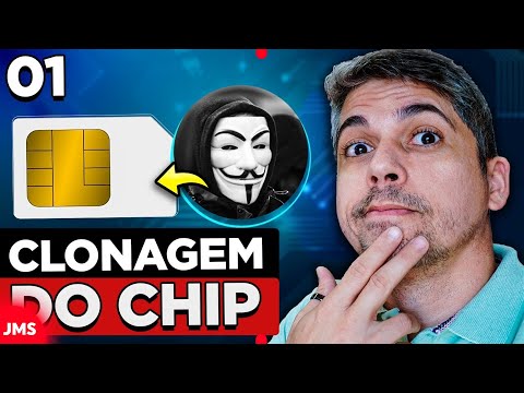 Como transferir o chip para outro CPF?