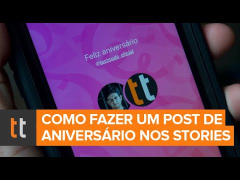 Como transformar frases de stories em postagens para o feed?