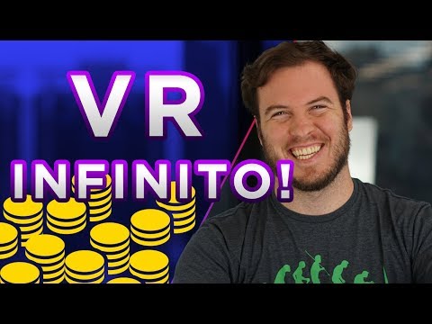 Como trocar VR por dinheiro?