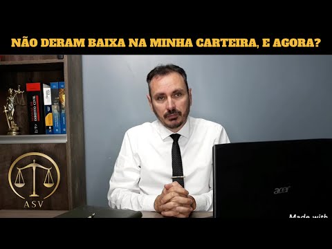 Como um acerto de 3 anos de trabalho pode impactar sua carreira?