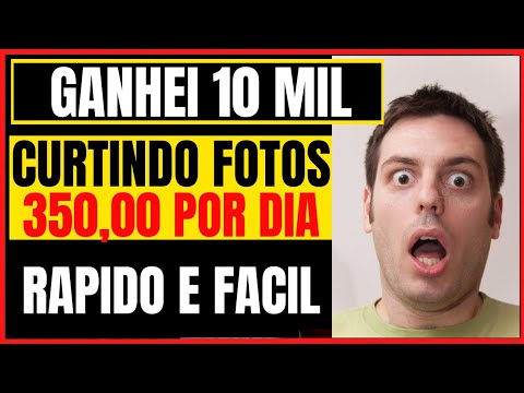 Como um aplicativo de curtir fotos pode te ajudar a ganhar dinheiro?