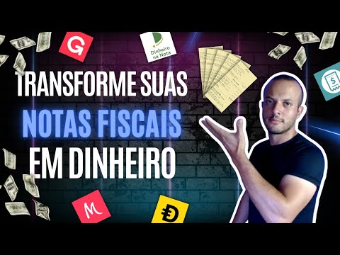 Como um aplicativo para escanear nota fiscal pode te ajudar a ganhar dinheiro?