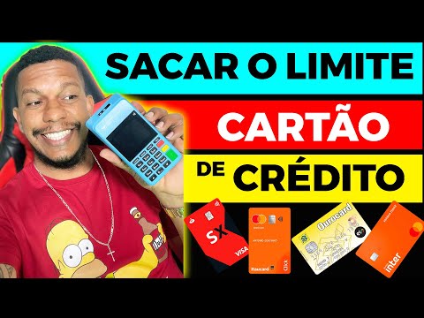 Como um app pode transformar crédito em dinheiro?