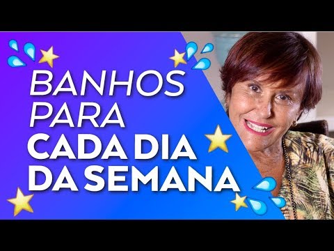 Como um banho pode ajudar a ganhar dinheiro?