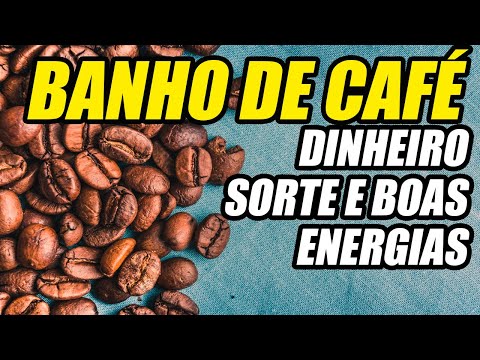 Como um banho pode atrair sorte e dinheiro?